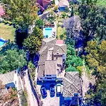 Villa La Acequia