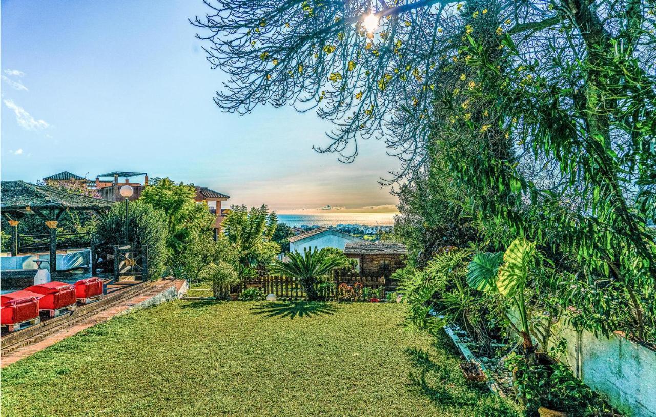 La Acequia Holiday home