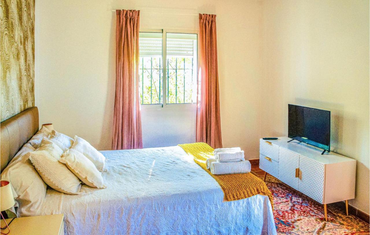 La Acequia Holiday home Benalmadena