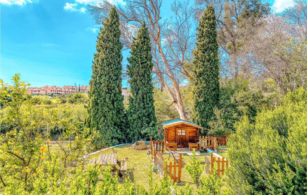 La Acequia Holiday home Benalmadena