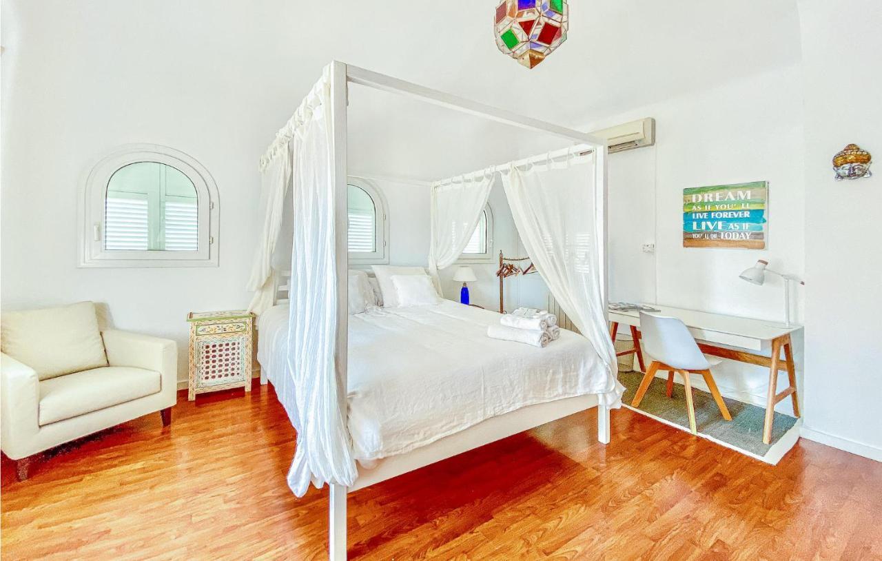 Holiday home La Acequia *