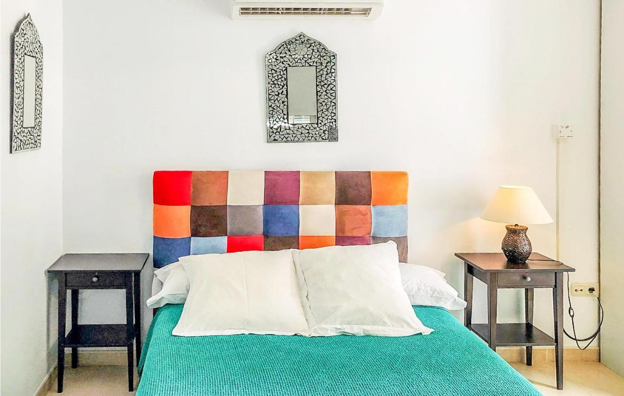 Holiday home La Acequia Benalmadena