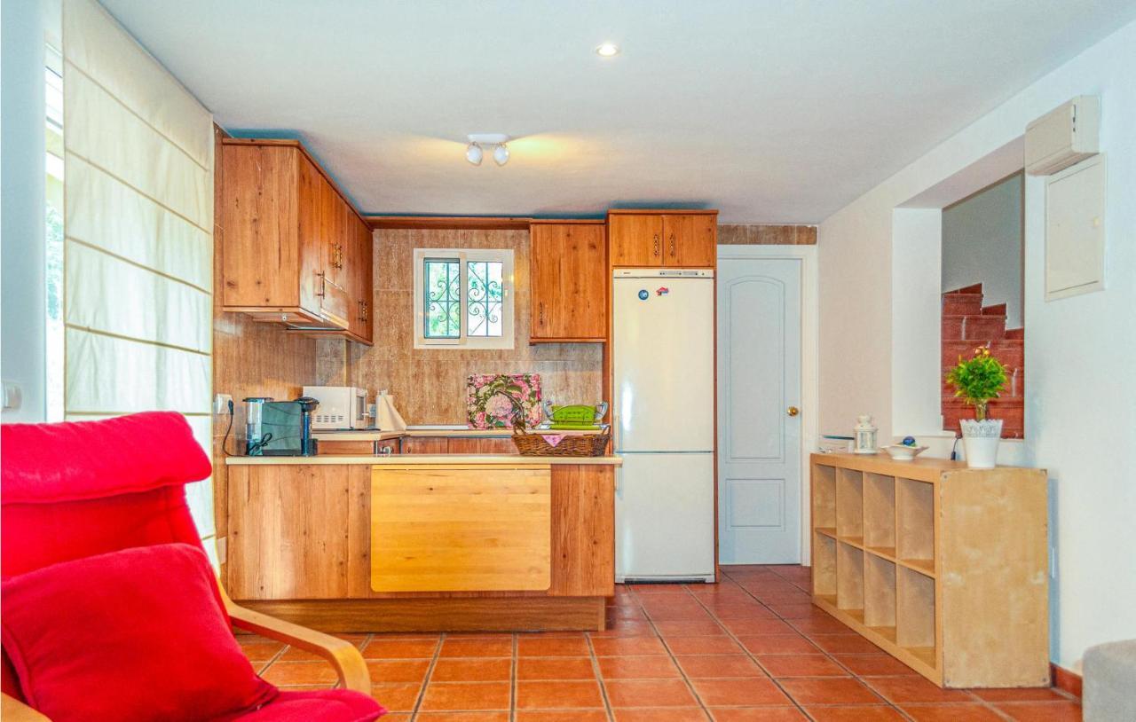 Holiday home La Acequia