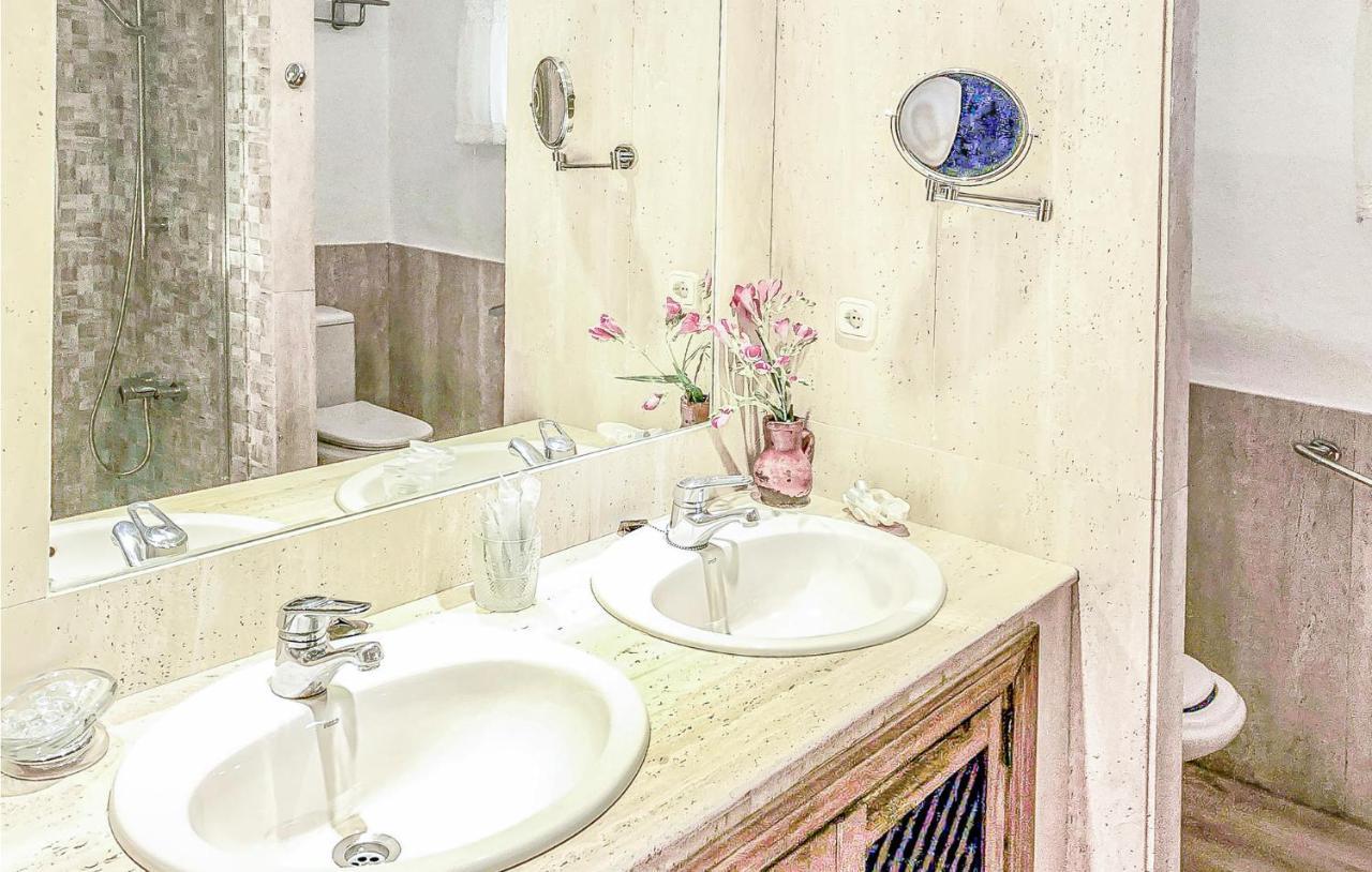 La Acequia Holiday home