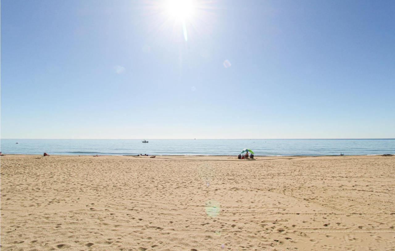 Holiday home La Acequia Benalmadena