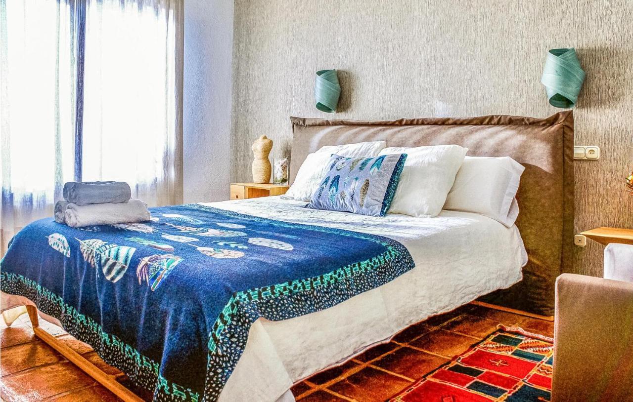La Acequia Holiday home