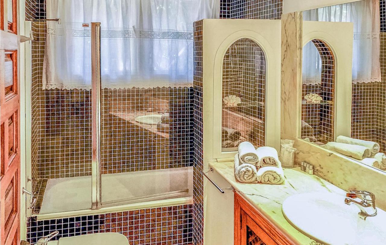 Holiday home La Acequia Benalmadena